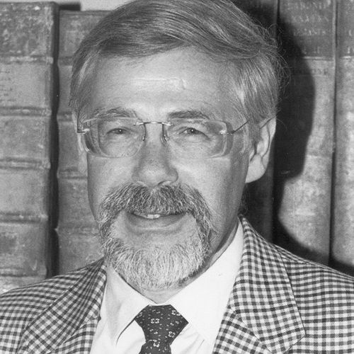 Johannes Fried